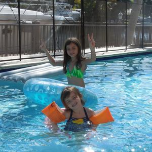 Meet your Posher, Sandra